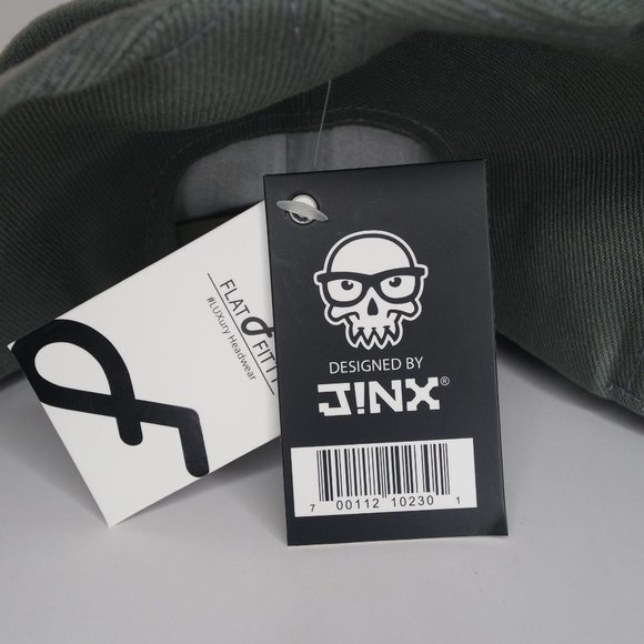 (NEW) Minecraft Hat #1 - Picture 7 of 9